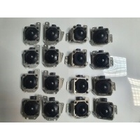 Радар acc audi a4 a5 b9 8w0907541b - левый - slave