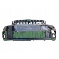 Skoda октавия vrs rs 5e 3 бампер передняя 5e0807221f