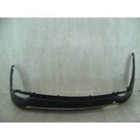 Спойлер заднего бампера Hyundai Santa Fe III (2012-2016) 866122W000