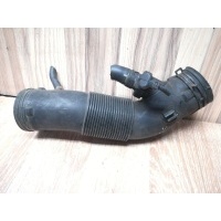 Гофра инжектора Volkswagen Golf 4 поколение (1997-2006) 2001 1J0129684