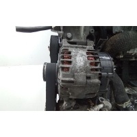 Генератор Renault Scenic 2 поколение [рестайлинг] (2006-2009) 2007 8200525891