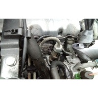 Форсунка Peugeot 406 1 поколение (1995-1999) 1997
