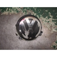 Кнопка открытия багажника Volkswagen Golf 2005 1k0827469d