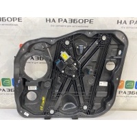 стеклоподъемник Hyundai Santa Fe TM 2020 82481S1010