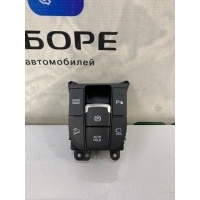 Панель управления стояночным тормозом Hyundai Santa Fe TM 2020 93310S1180VCS