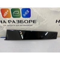 накладка двери наружная Hyundai Santa Fe TM 2020 83260-S1000