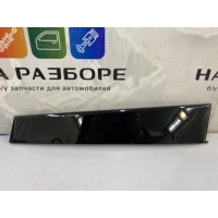накладка двери наружная Hyundai Santa Fe TM 2020 82260-S1000