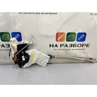 замок двери Hyundai Santa Fe TM 2020 81420S1000