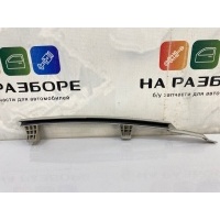 направляющая стекла двери Hyundai Santa Fe TM 2020 83560S1000