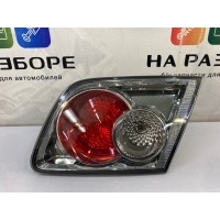 Фонарь Mazda 6 GG 2005 GR1A-51-3F0B