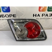 Фонарь Mazda 6 GG 2005 GR1B-51-3G0B