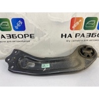 Продольная тяга Hyundai Santa Fe TM 2020 55271S1000