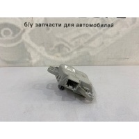 Сервопривод заслонки отопителя Hyundai Santa Fe TM 2020 97154A4000
