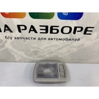 лампа внутрисалонная Hyundai Santa Fe TM 2020 926201U001YGE