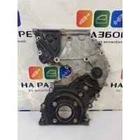 крышка цепи грм Hyundai Santa Fe TM 2020 213502F610