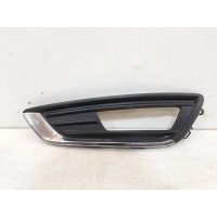 Окантовка ПТФ Ford Focus 3 2015-2019 1873304