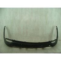 Спойлер заднего бампера Hyundai Santa Fe III (2012-2016) 866122W000