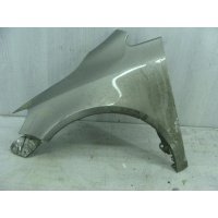 Крыло переднее левое Volkswagen Golf Plus II (2009-2014) 5M0821021