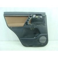 Обивка двери задняя левая Toyota Land Cruiser 200 Рест. 1 (2012-2015) 5 дв PZ31360312