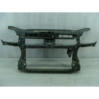 Панель передняя Volkswagen Golf Plus II (2009-2014) 5M0805588D