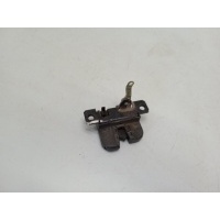 Замок багажника Porsche Cayenne 9PA, 955 2004 95551250500