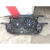 Панель передняя Audi A6 C5 2004 4B0805588L