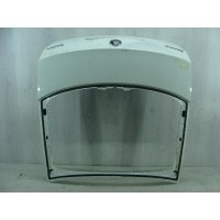 Дверь багажника Skoda Rapid I (2012-2017) 60U827025