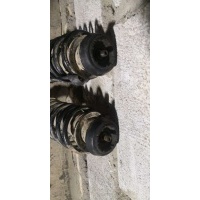 Стойка передняя левая Volkswagen Golf 3 1996 6K0413031G