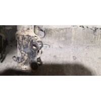 Стойка задняя Volkswagen Golf 3 1996 6K0413031G