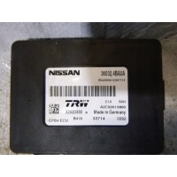 Nissan qashqai j11 блок управления тормоза 360324ba0a