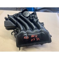 Audi a3 8l 1.6 рестайлинг коллектор впускной 06a133203bm