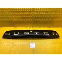 Накладка двери багажника Renault Duster HSM 2019 848100815R