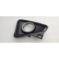 Рамка противотуманной фары Toyota RAV4 ASA42 2012-2019 5204042050, 52040-42050
