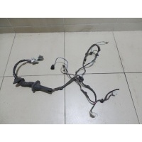 Проводка (коса) MITSUBISHI L200 (KB) 2006-2016 8512B689
