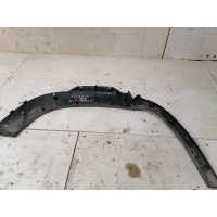 Молдинг крыла Changan CS35PLUS 2019 5512610BQ01