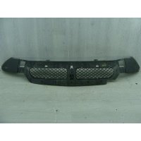 Накладка переднего бампера Mercedes M-kl III (W166) (2011-2015) A1668851725
