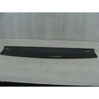Накладка заднего бампера Toyota Land Cruiser 200 Ser Рест. 2 (2015) 2015 5216260040