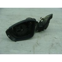 Корпус зеркала наружный левый Skoda Octavia RS III (2013-2017) 5E1857507P