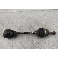 Полуось передняя левая Audi A3 8L (1996-2003) 1999 1J0407271H