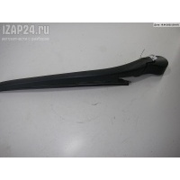 Щеткодержатель (поводок стеклоочистителя) задний BMW 3 E46 (1998-2006) 2002 61628220830