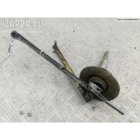 Тяга кулисы КПП BMW 3 E46 (1998-2006) 2000 25111434107