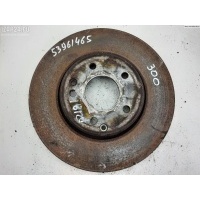 Диск тормозной передний Mercedes W203 (C) 2002 A2034210512