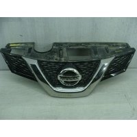 Решетка радиатора Nissan X-Trail III (2013-2019) 623104CM0A
