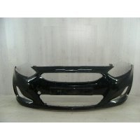 Бампер передний Hyundai Solaris I (2010-2014) 865114L000