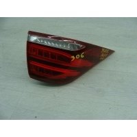 Фонарь задний левый наружный Mercedes GLE I (W166) (2015-2018) A1669065501