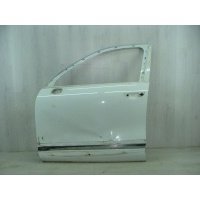 Дверь передняя левая Volkswagen Touareg II (2010-2014) 7P0831055