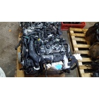 Peugeot bipper немо 207 citroen 1 , 4 hdi 8hr двигатель