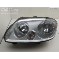 Фара левая Volkswagen Touran 2005 2K0941005B