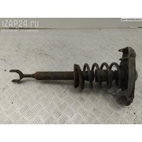 Амортизатор подвески передний левый Volkswagen Passat B5+ (GP) 2004 3B0413031AB