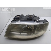 Фара левая Audi A6 C5 (1997-2005) 2002 4B0941029R